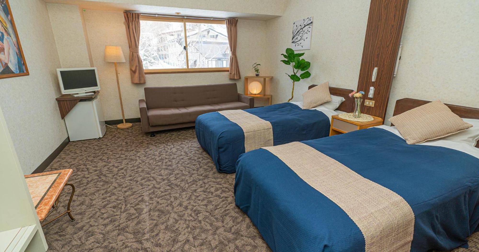 Shiga Grand Hotel Yamanouchi  Exterior foto