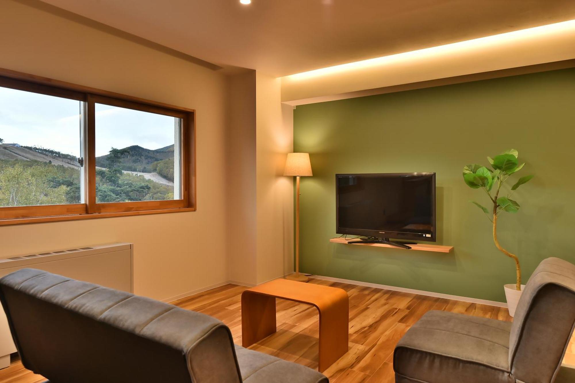 Shiga Grand Hotel Yamanouchi  Habitación foto