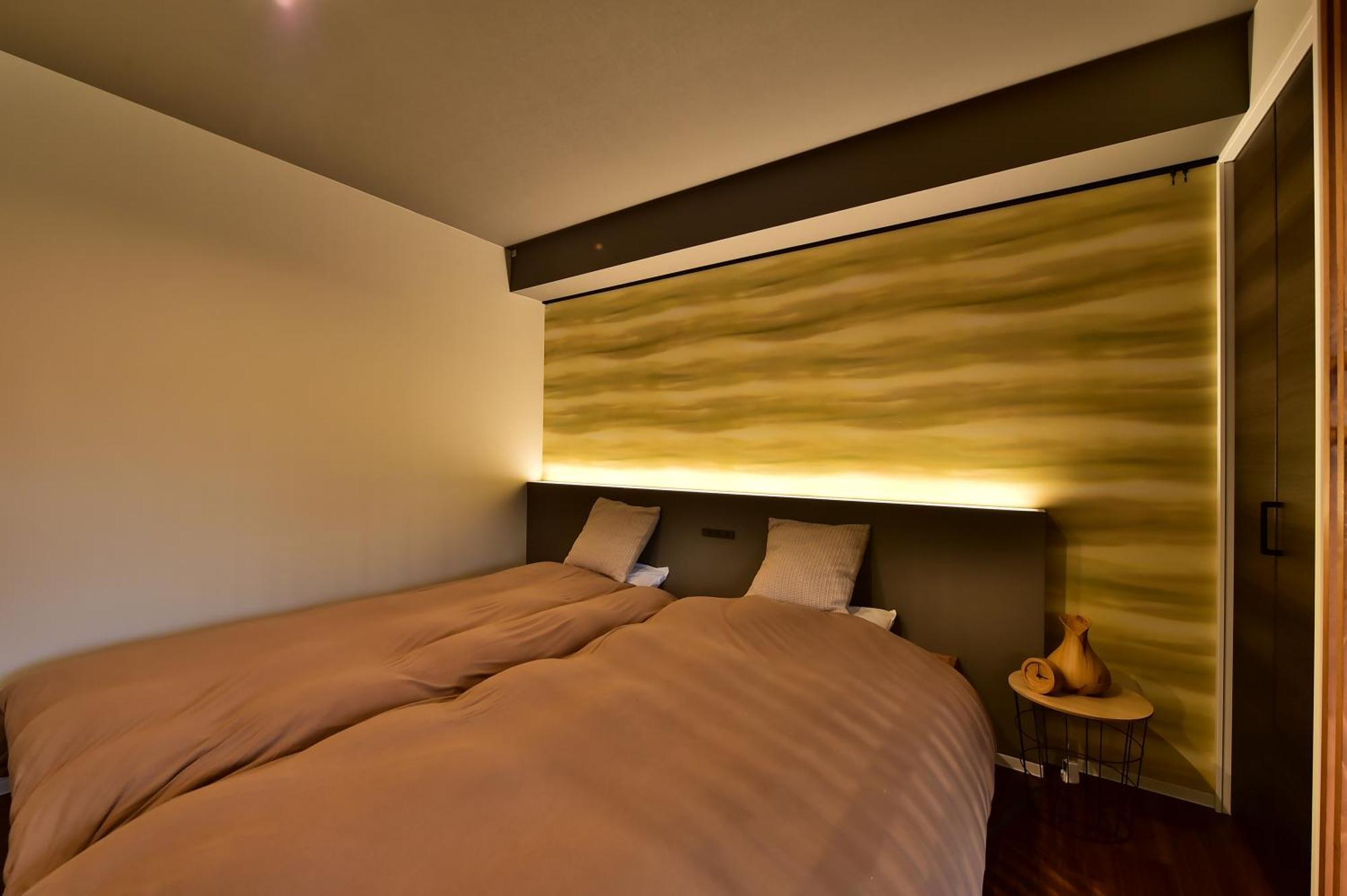 Shiga Grand Hotel Yamanouchi  Habitación foto