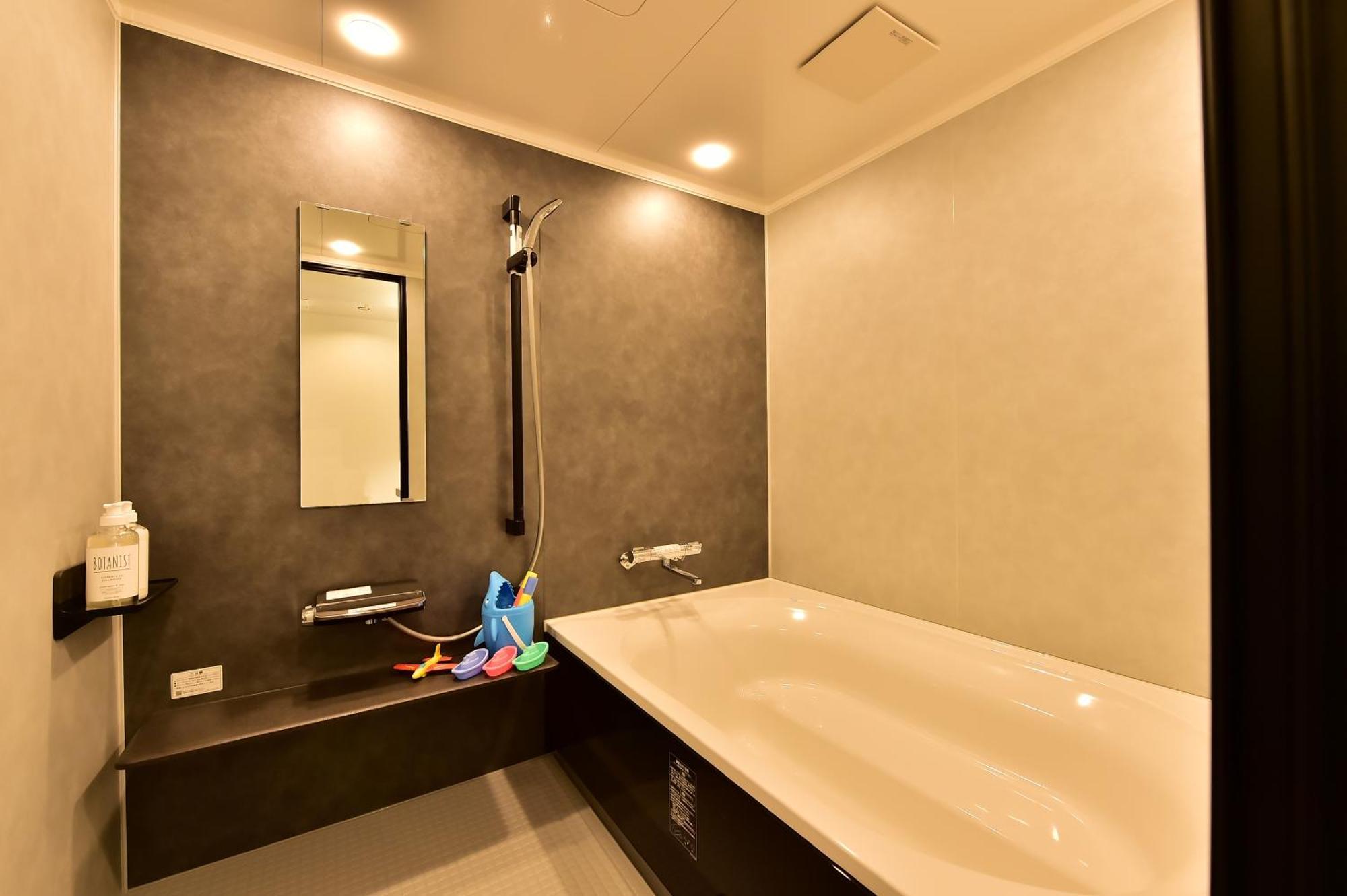 Shiga Grand Hotel Yamanouchi  Habitación foto