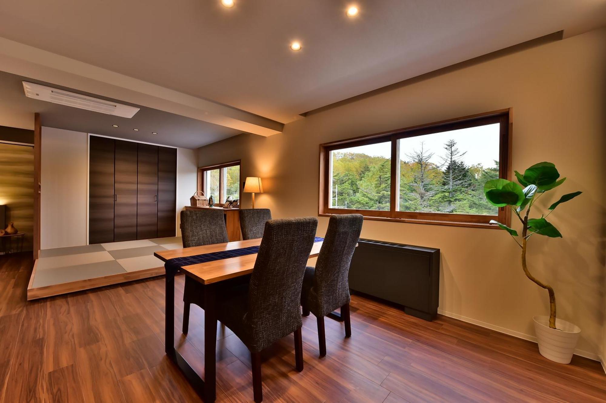 Shiga Grand Hotel Yamanouchi  Habitación foto